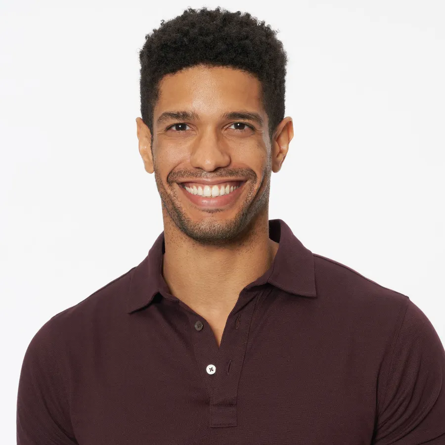 Bachelorette Cast Pics Romeo