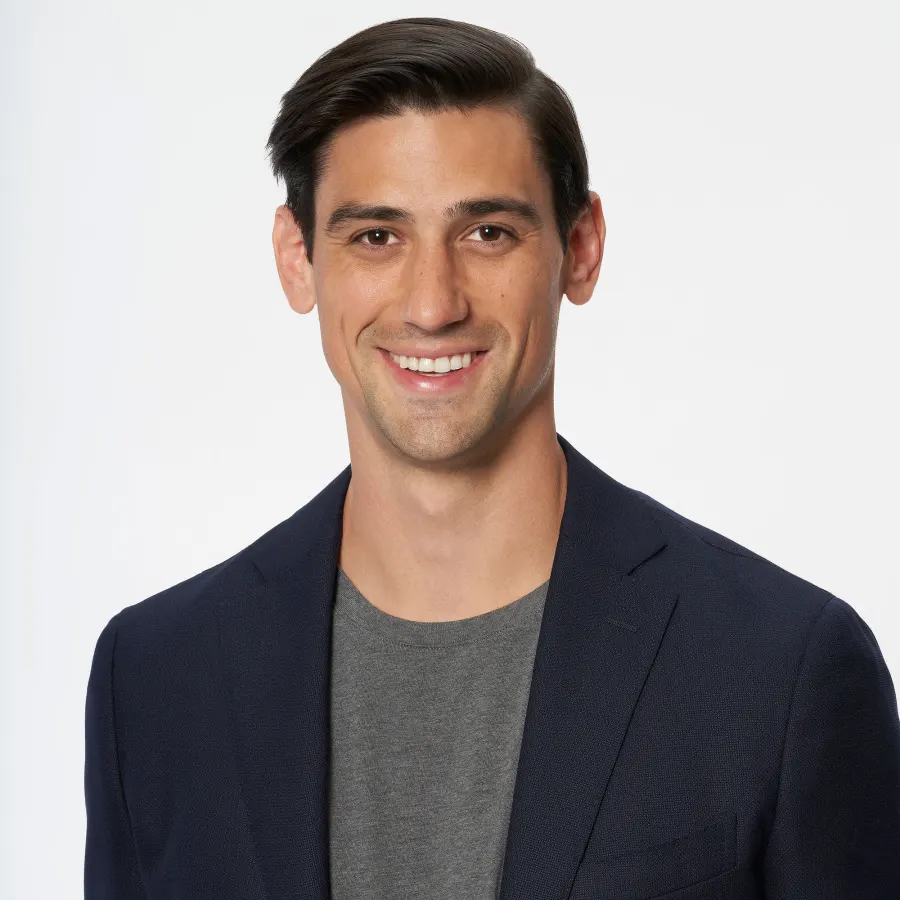 Bachelorette Cast Pics Jack