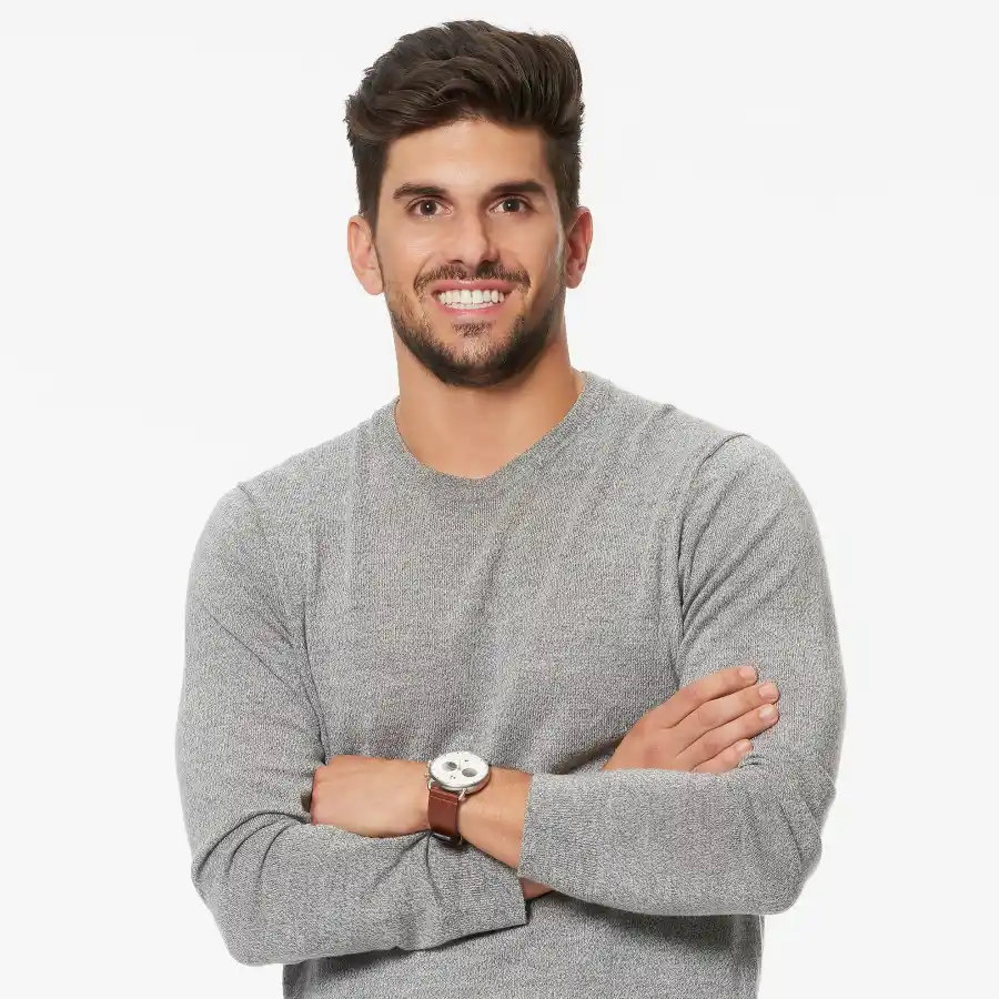 Bachelorette Cast Pics Ryan