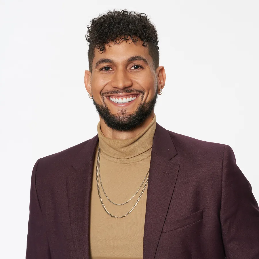 Bachelorette Cast Pics Will