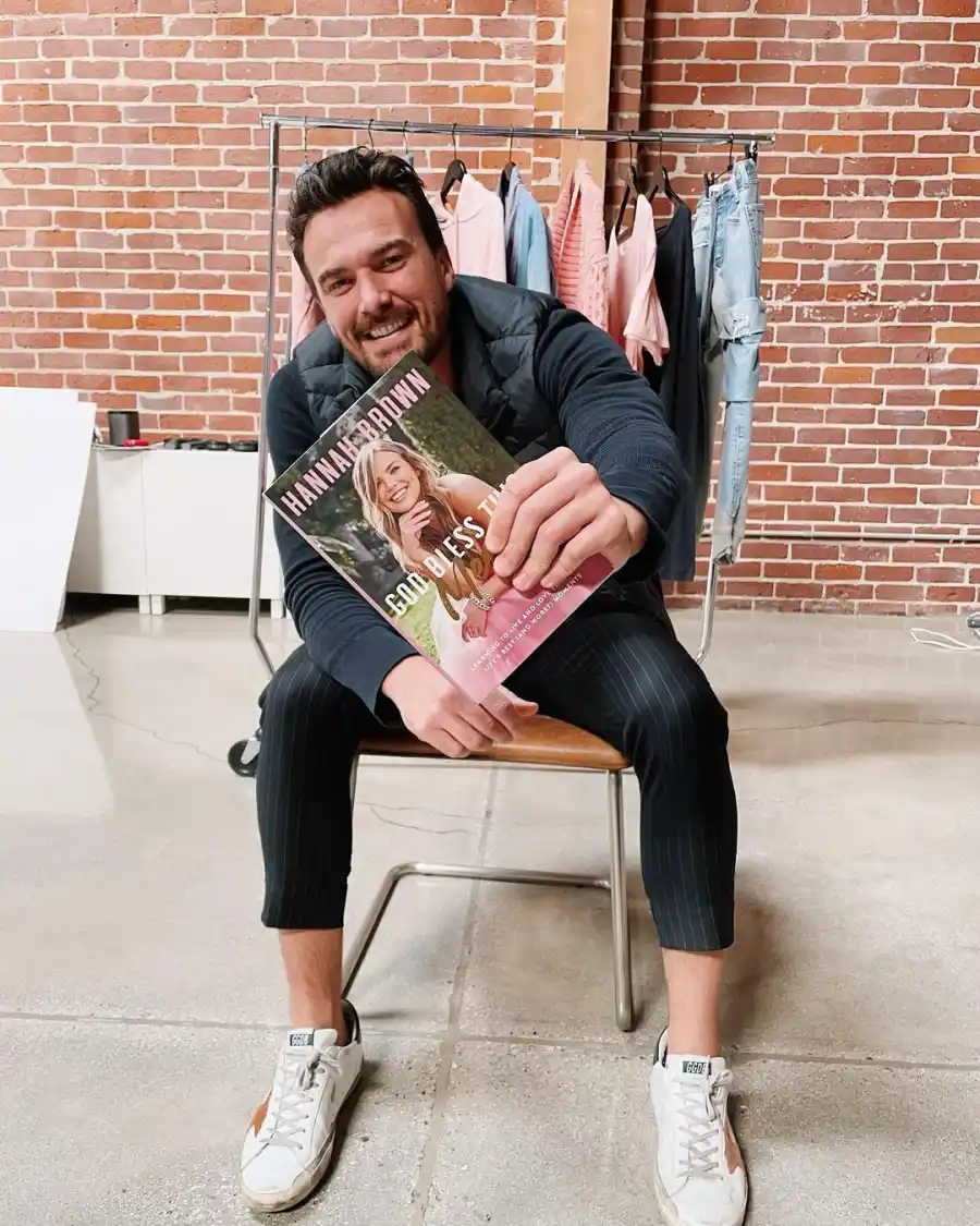 Bachelorette’s Hannah Brown and Boyfriend Adam Woolard’s Sweetest Relationship Moments