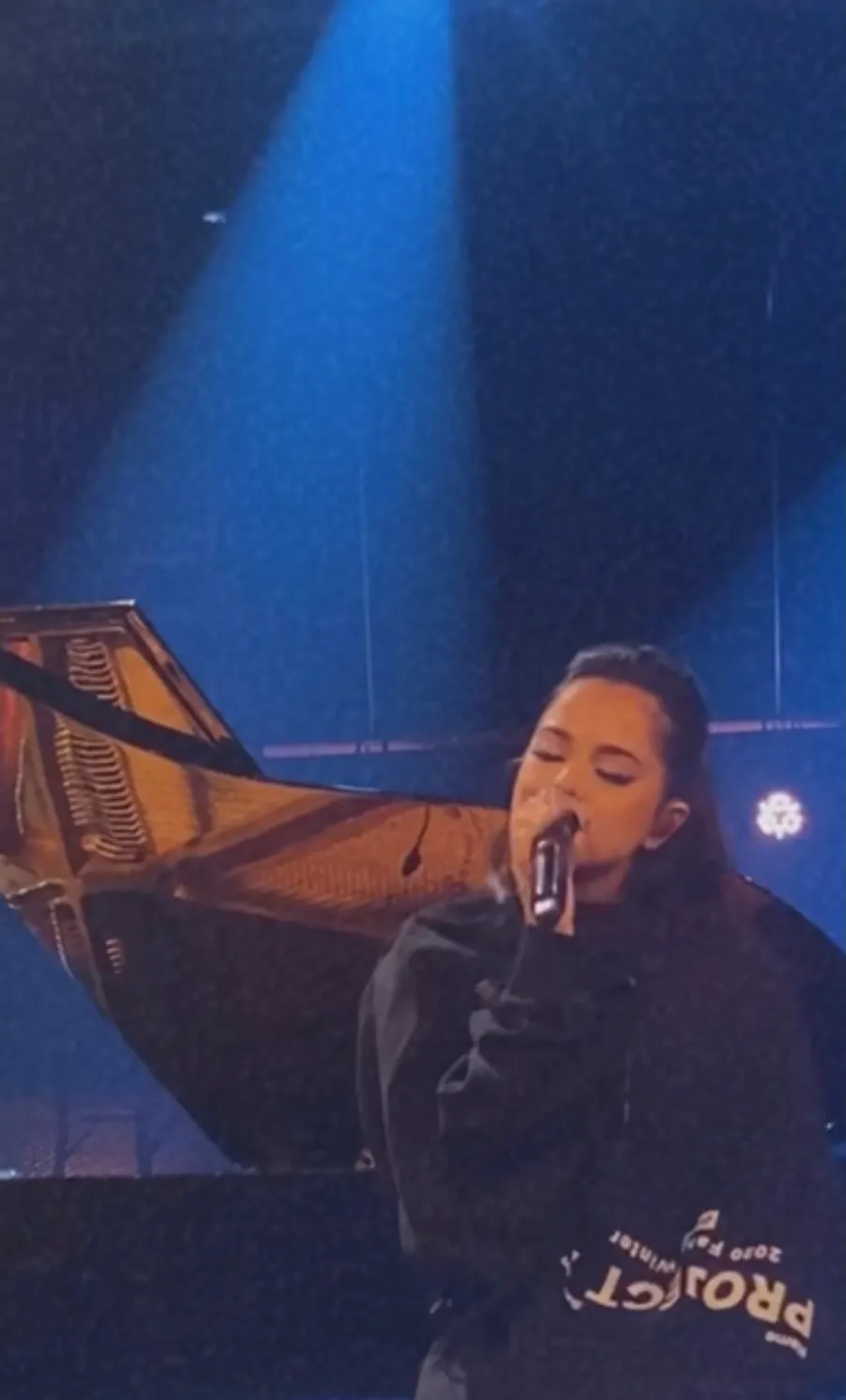 Becky G: Inside a Day in My Life