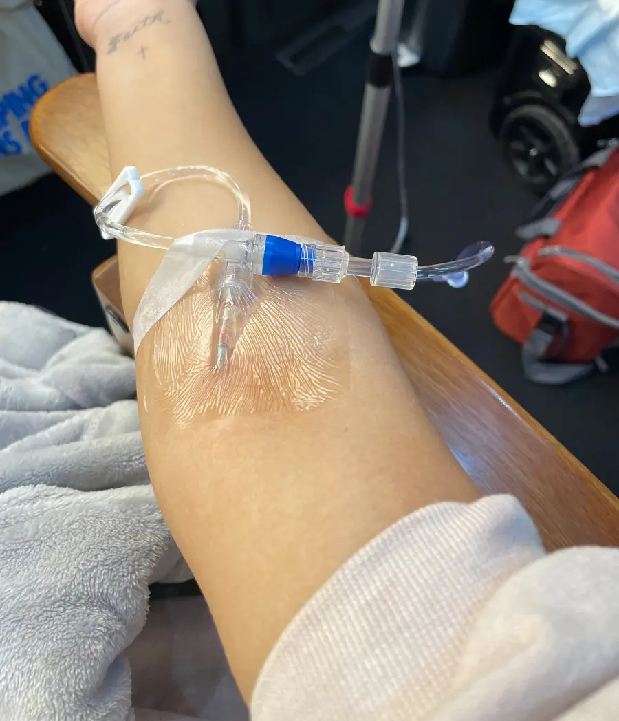 Becky G: Inside a Day in My Life