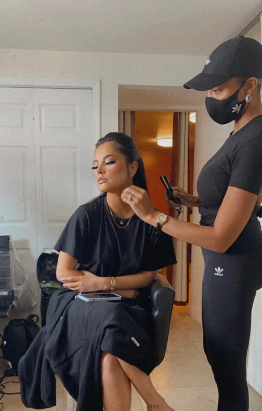 Becky G: Inside a Day in My Life