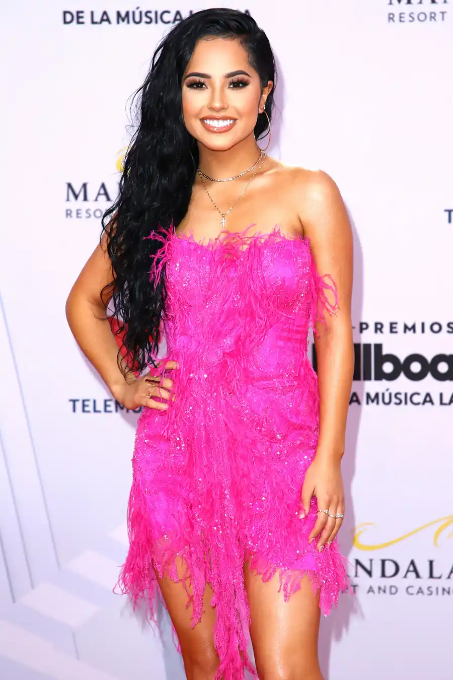 Becky G: Inside a Day in My Life