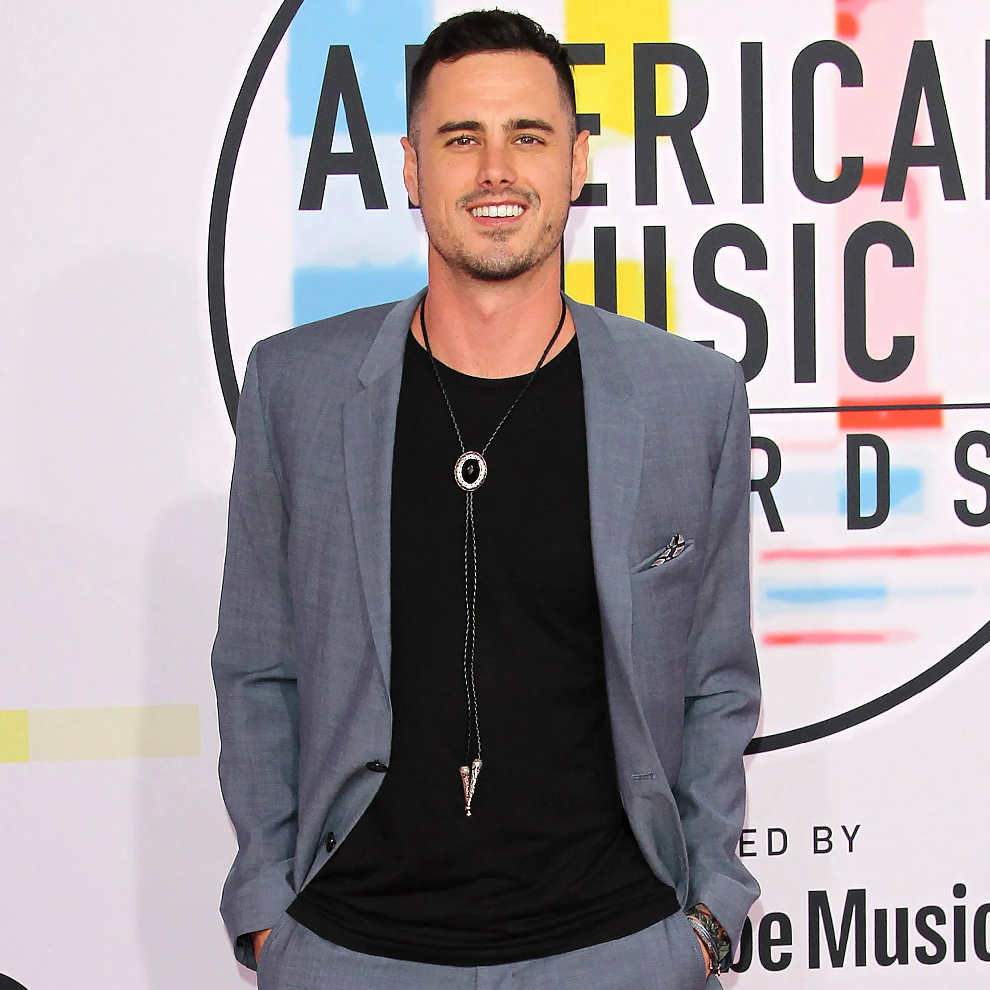 Ben Higgins Is 'Absolutely Thriving' After Knee Surgery: 'All Went Well'