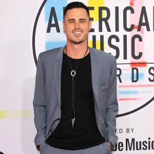 Ben Higgins Is 'Absolutely Thriving' After Knee Surgery: 'All Went Well'