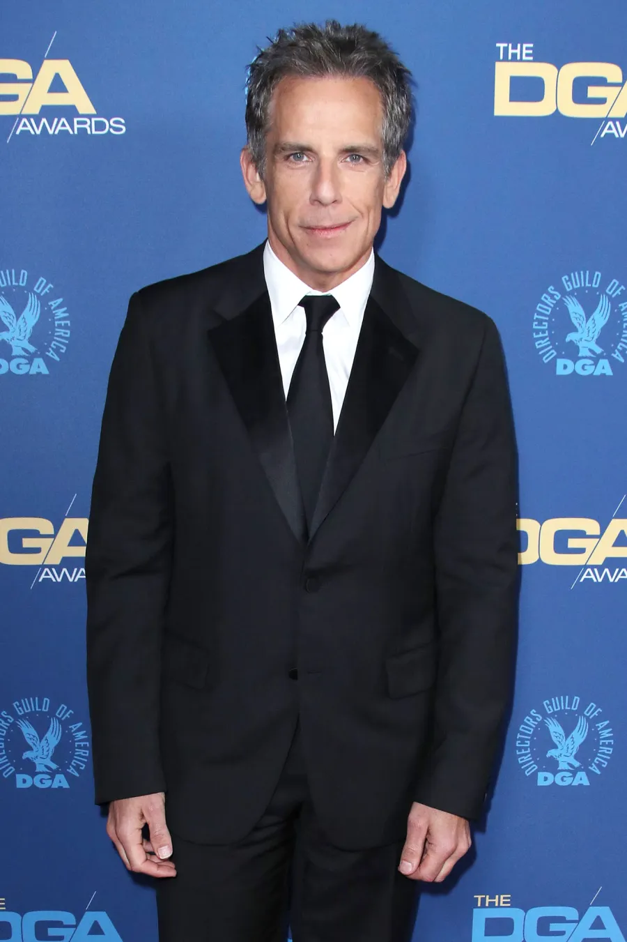 Ben Stiller Remembering Willie Garson Tribute to Late Actor