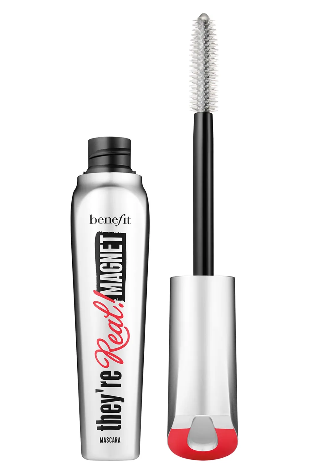 Benefit They're Real! Magnet Extreme Lengthening Mascara