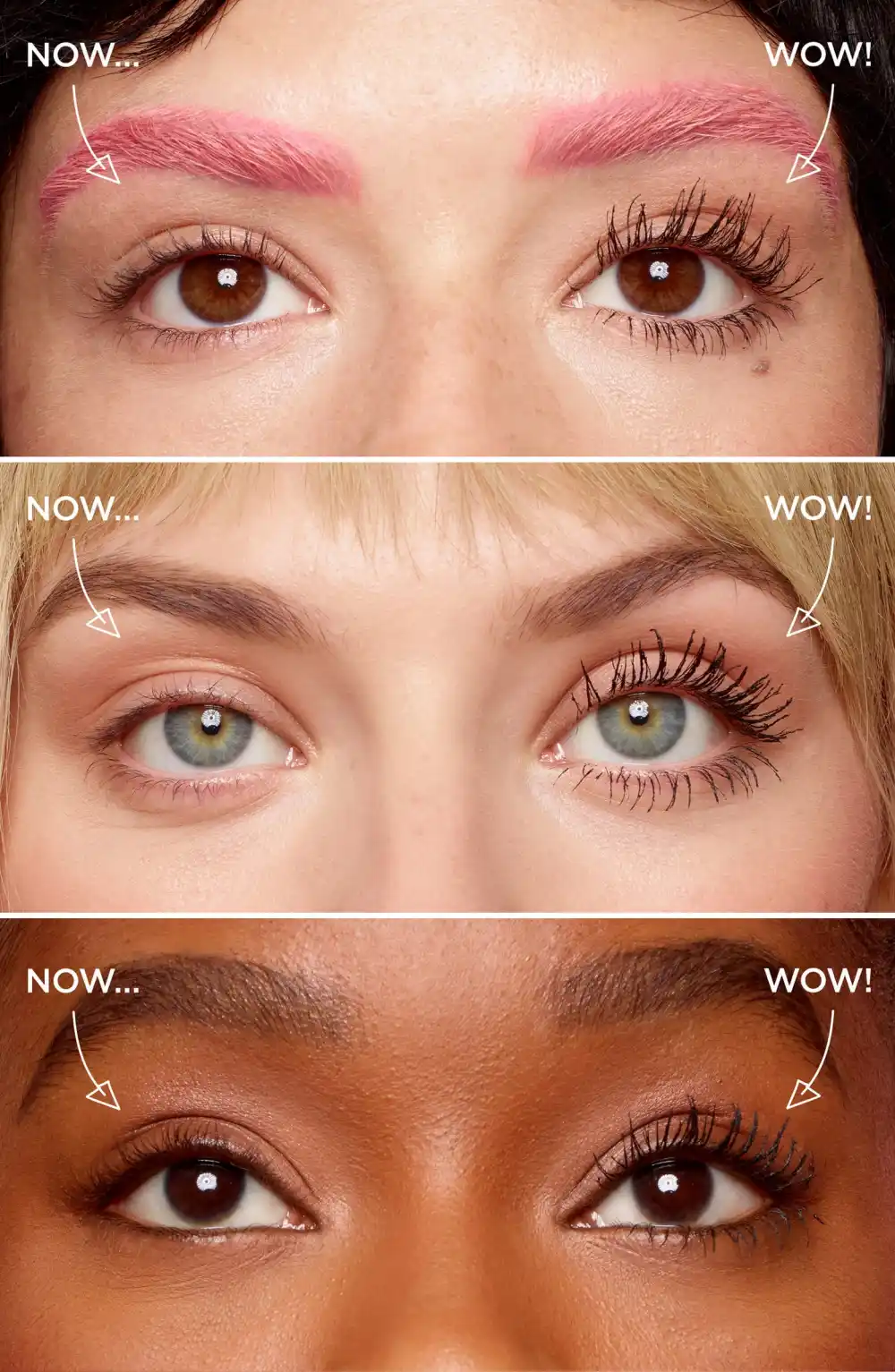 Benefit They're Real! Magnet Extreme Lengthening Mascara