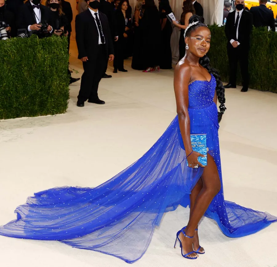 Best Met Gala Accessories