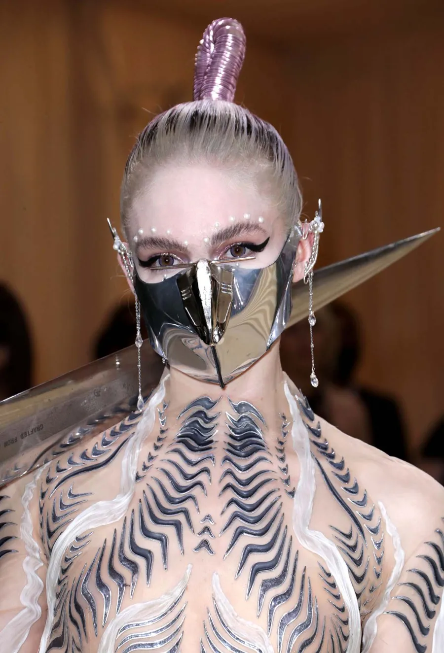 Best Met Gala Accessories