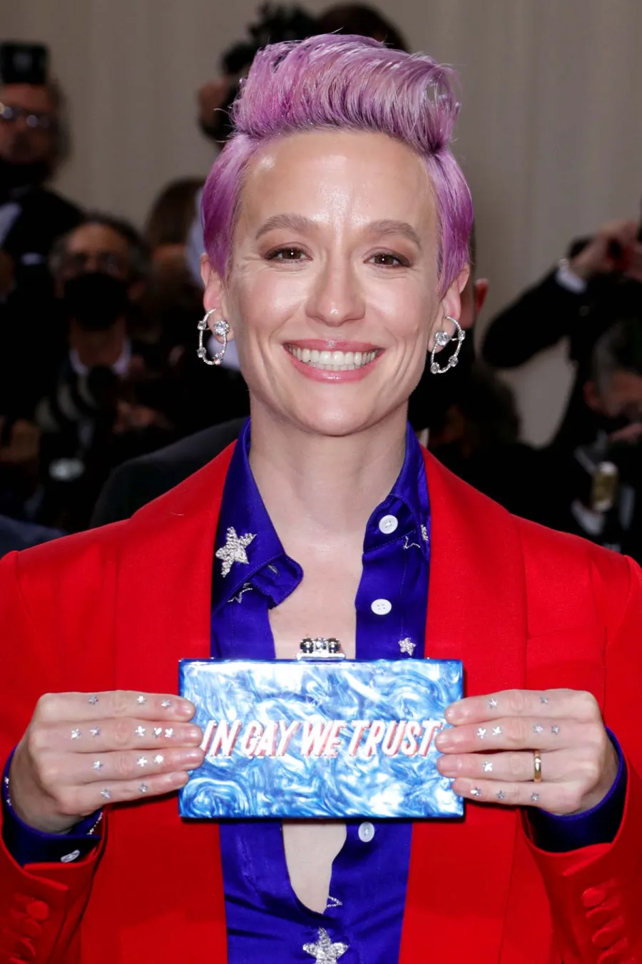 Best Met Gala Accessories