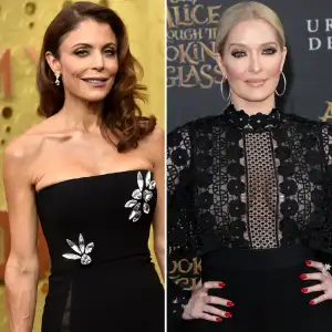 Bethenny Frankel Claims 'Everybody Knew' About Erika's Legal Woes for Years
