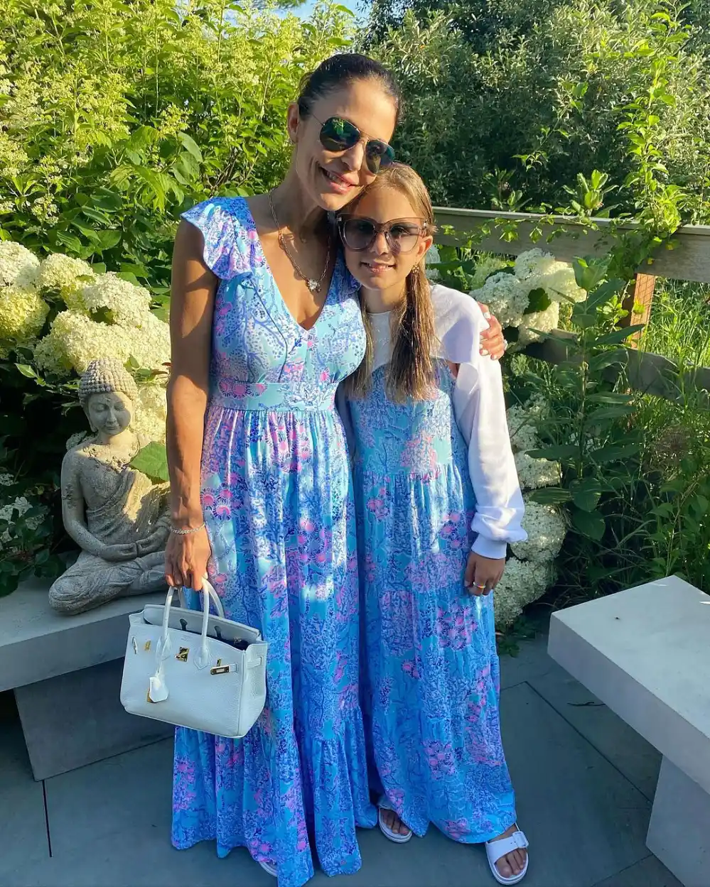 Bethenny Frankel Defends Comments About Pronoun Use at Daughter&rsquo;s School, Camp