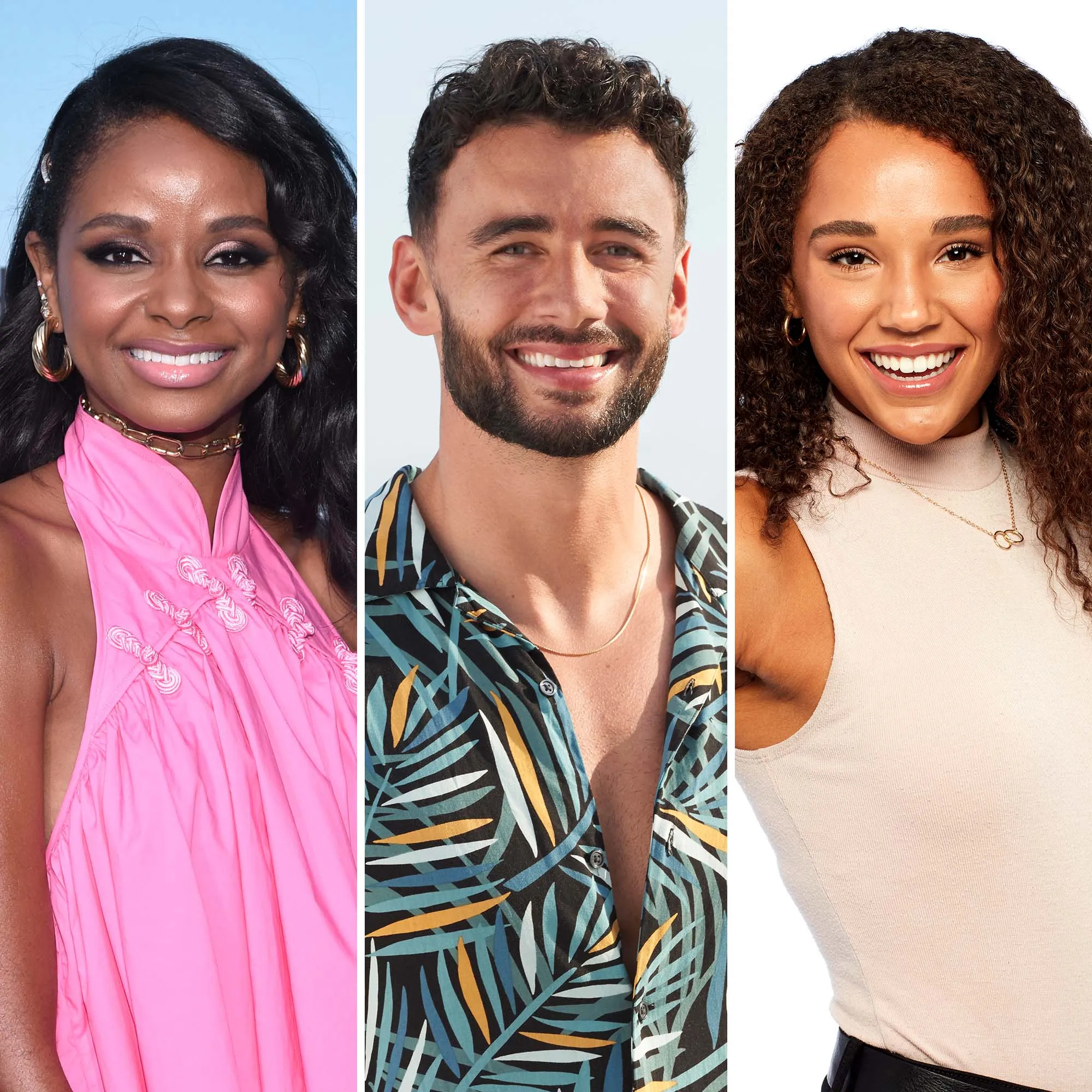 BiPs Natasha Is Letting Go Past After Brendan Piepers Exit