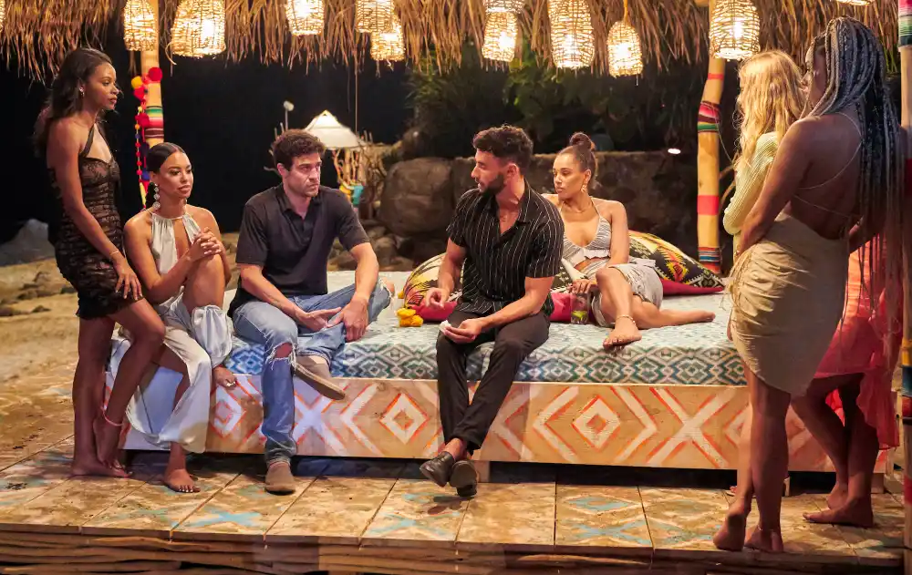 BiP's Pieper James Clears Up &lsquo;Point of Contention&rsquo; After Exit