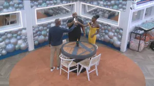 Big Brother 23 Final