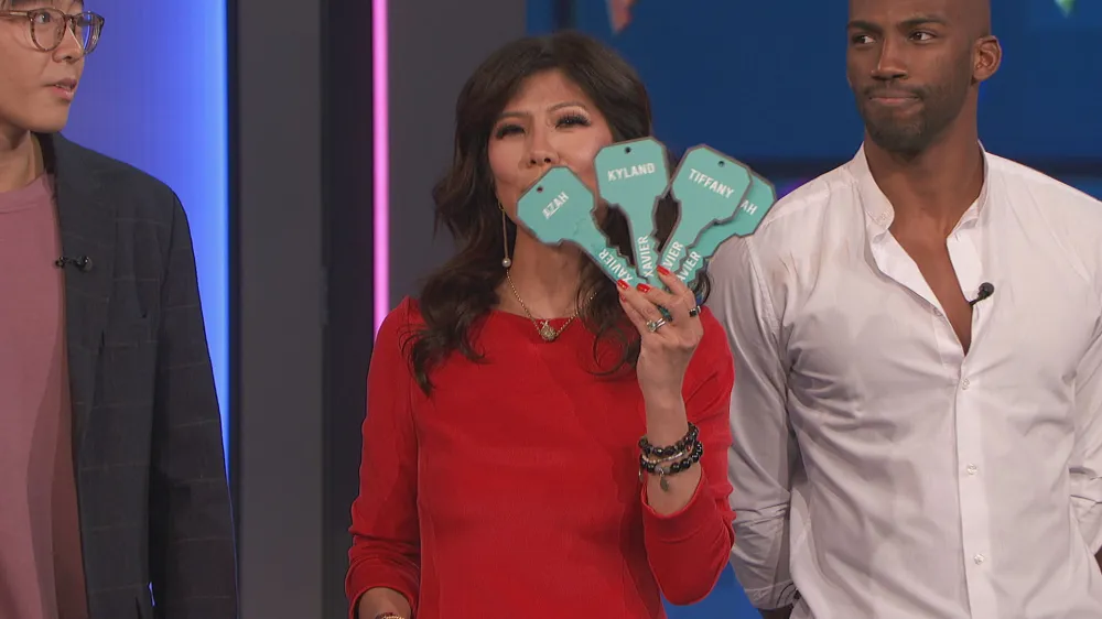 Big Brother 23 Winner Xavier Talks Historic Win