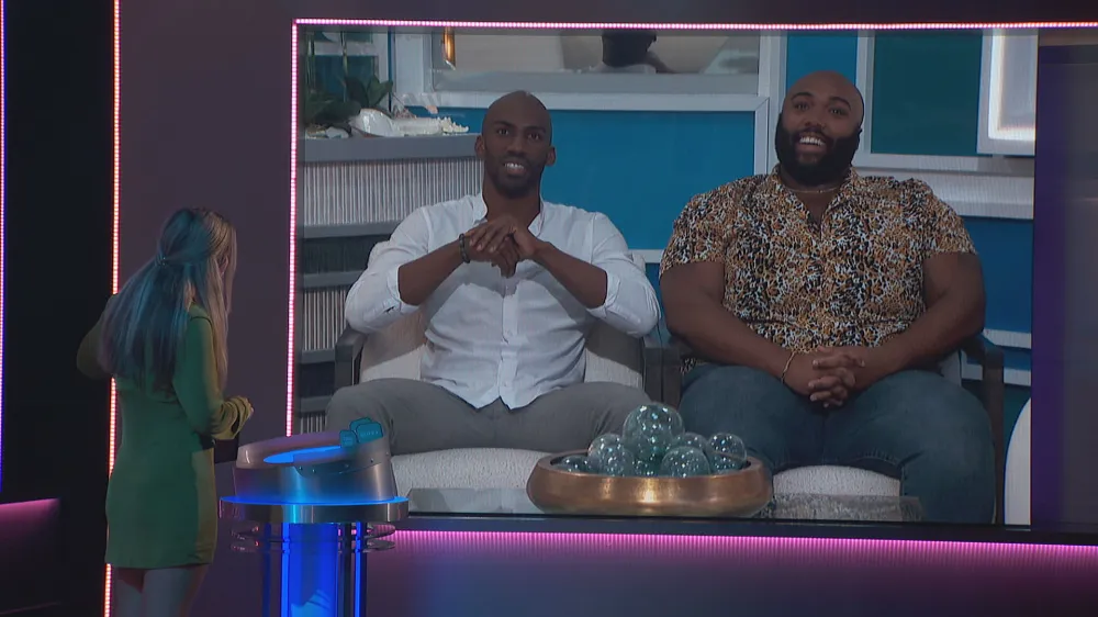 Big Brother 23 Winner Xavier Talks Historic Win