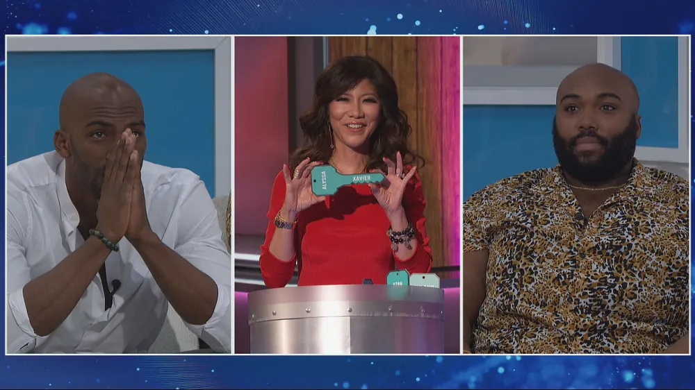 Big Brother 23 Winner Xavier Talks Historic Win