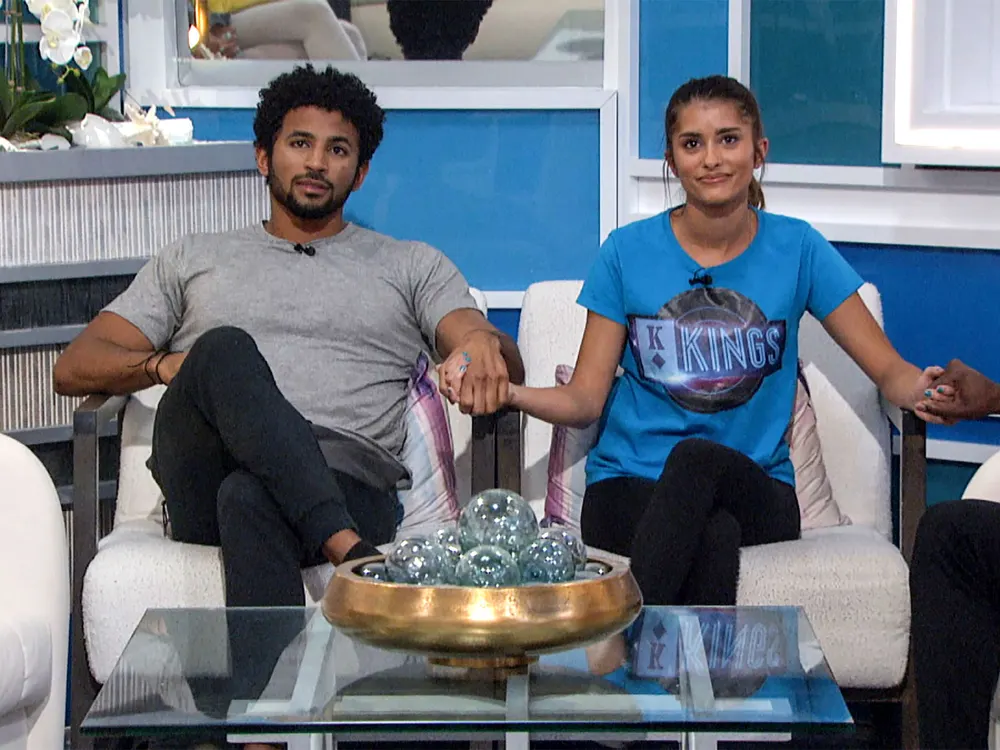 Big Brother 23&rsquo;s Alyssa Lopez Exit Interview