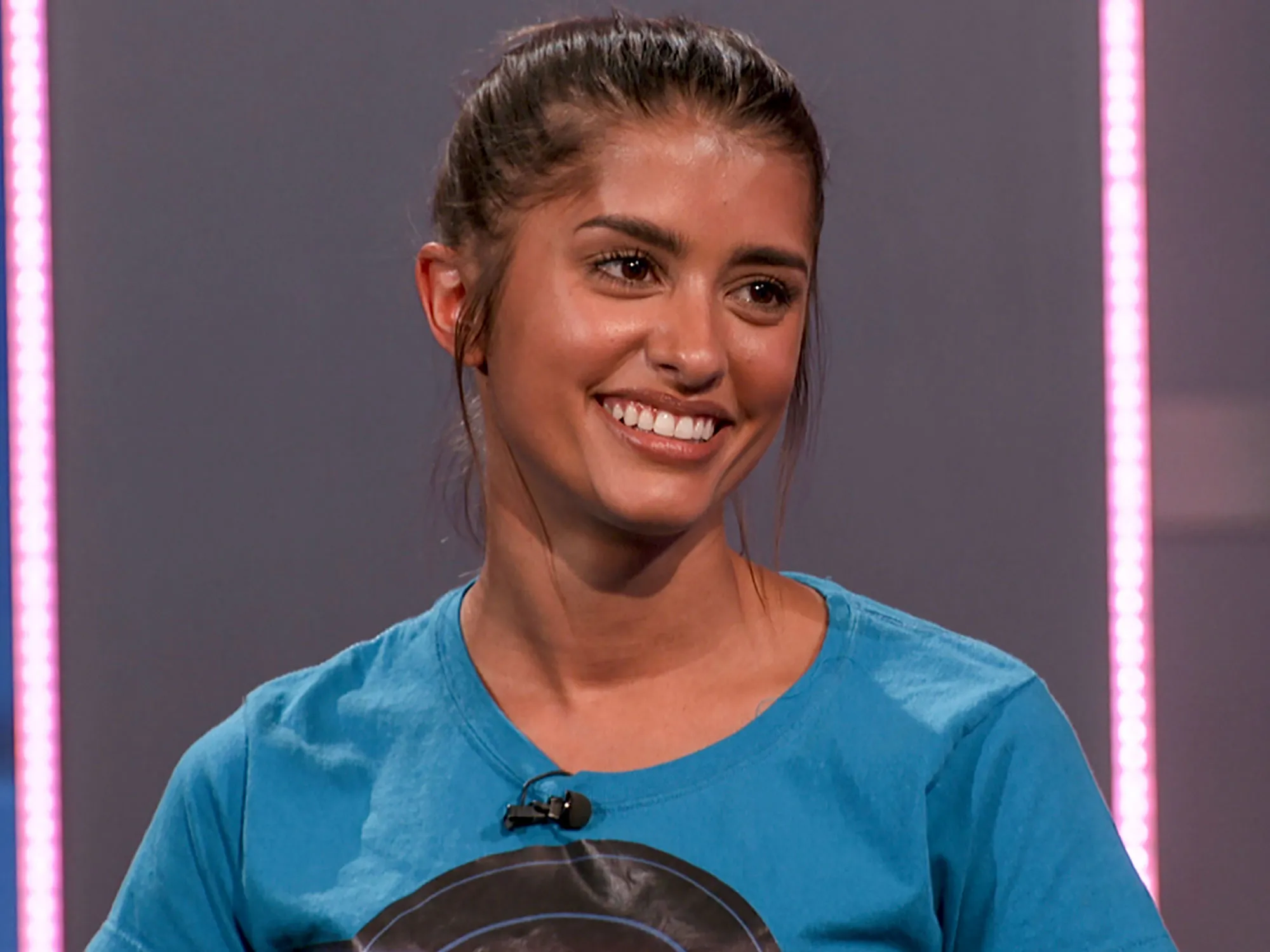 Big Brother 23’s Alyssa Lopez Exit Interview