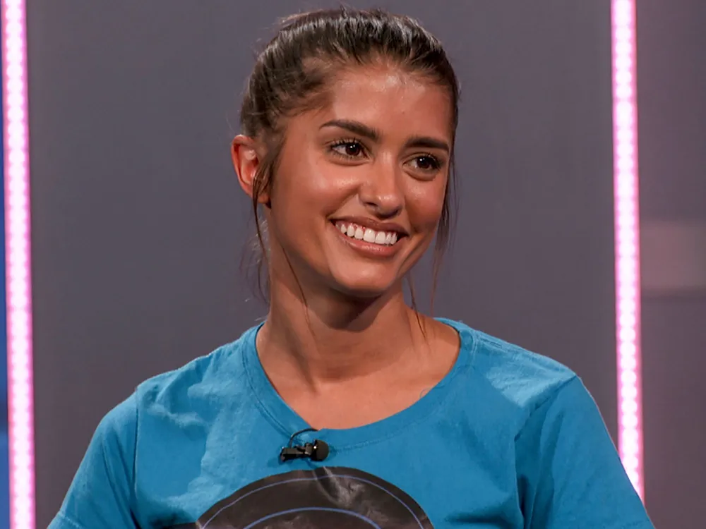 Big Brother 23&rsquo;s Alyssa Lopez Exit Interview