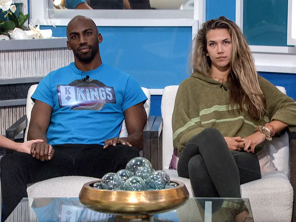 Big Brother 23&rsquo;s Claire Rehfuss Exit Interview