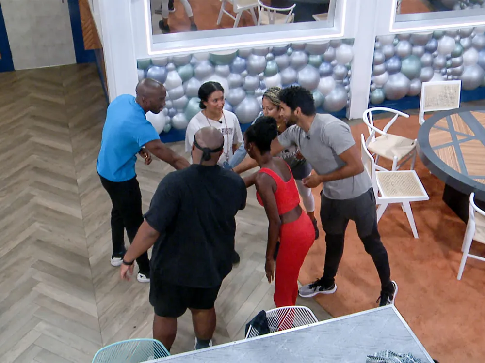 Big Brother 23&rsquo;s Claire Rehfuss Exit Interview