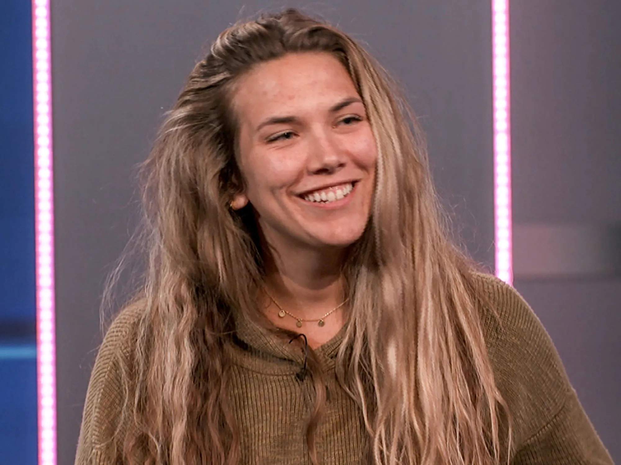 Big Brother 23’s Claire Rehfuss Exit Interview