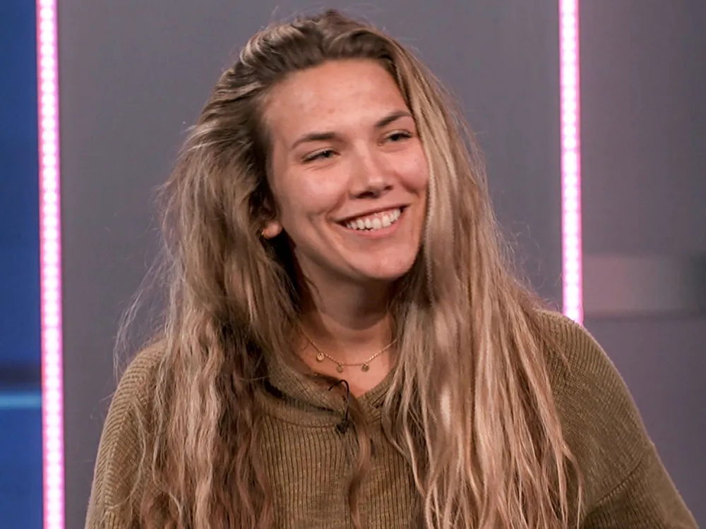 Big Brother 23&rsquo;s Claire Rehfuss Exit Interview