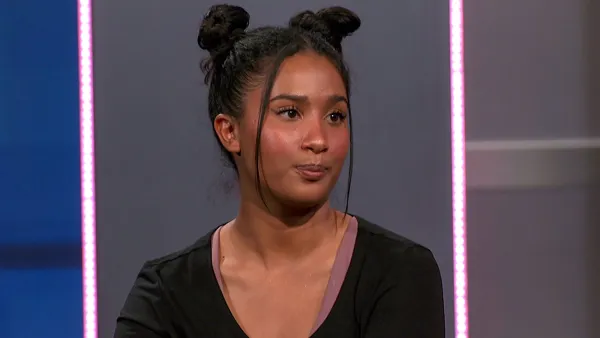 Big Brother 23's Hannah Chaddha Exit Interview