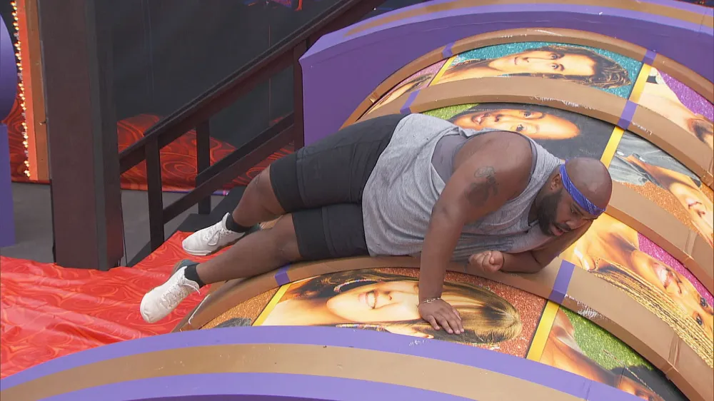 Big Brother 23&rsquo;s Tiffany On Being Voted America&rsquo;s Favorite Player