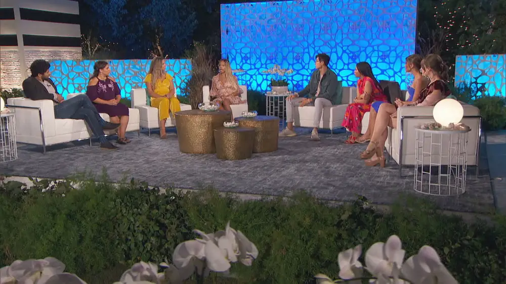 Big Brother 23&rsquo;s Tiffany On Being Voted America&rsquo;s Favorite Player