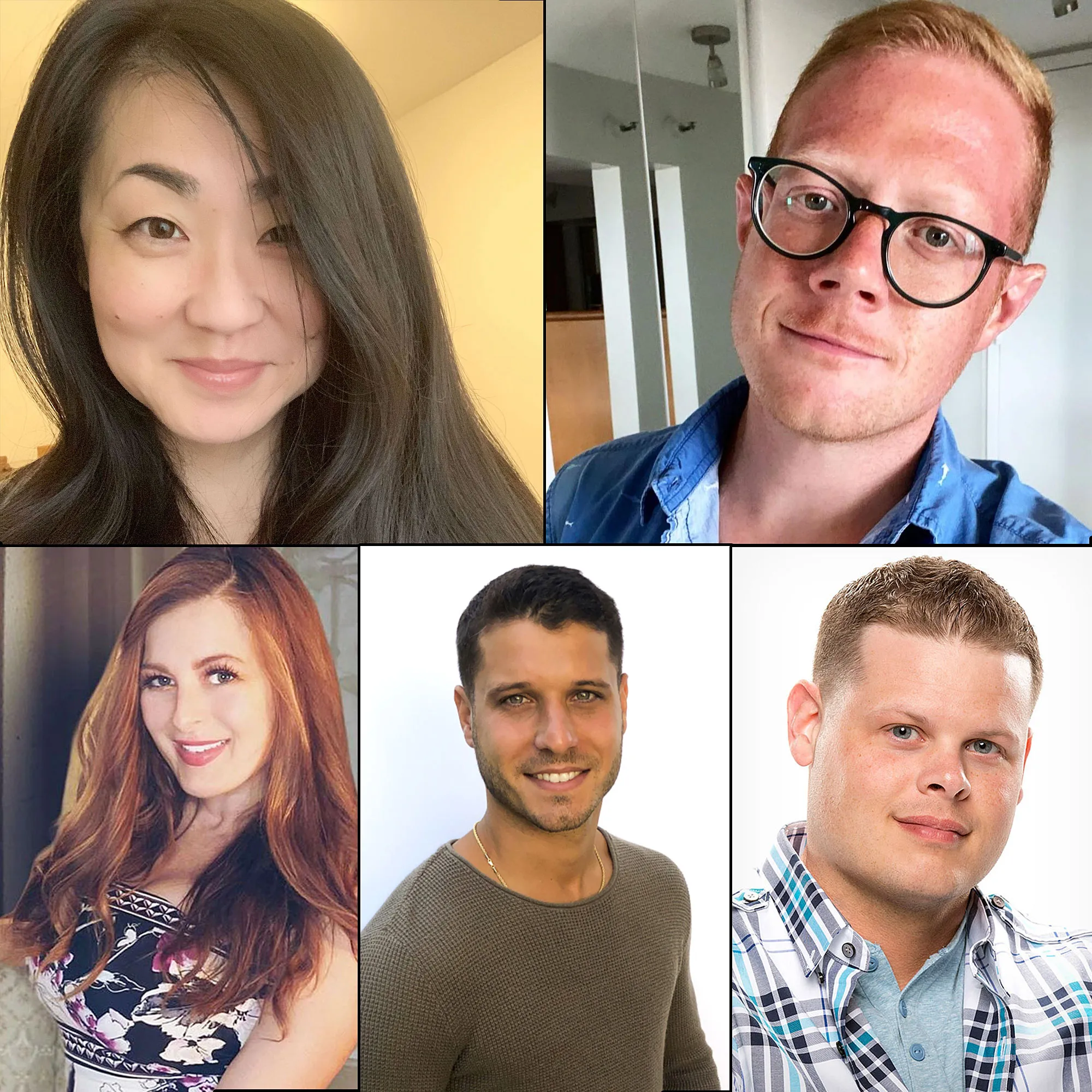 Big Brother BB Winners and Alums Share Their Picks to Win Season 23