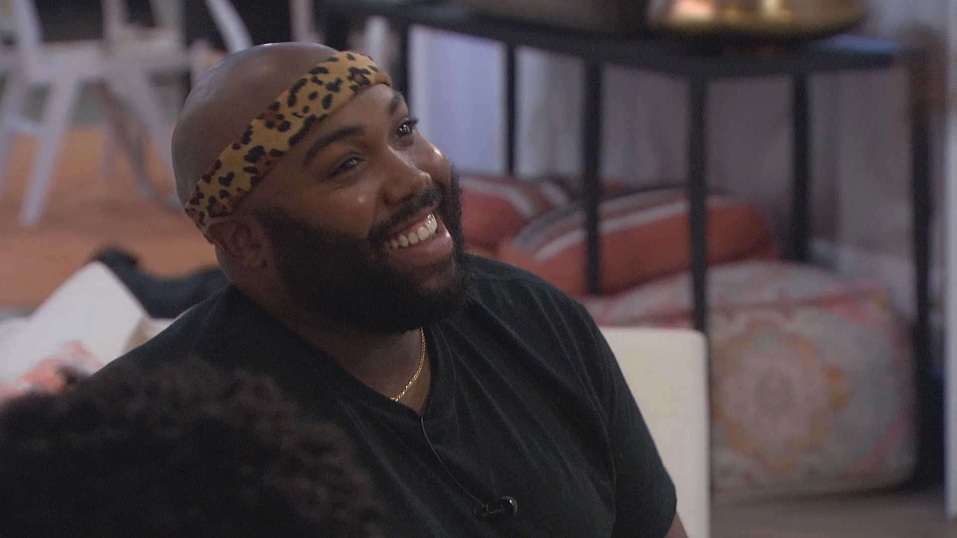Big Brother's Derek Frazier Exit Interview