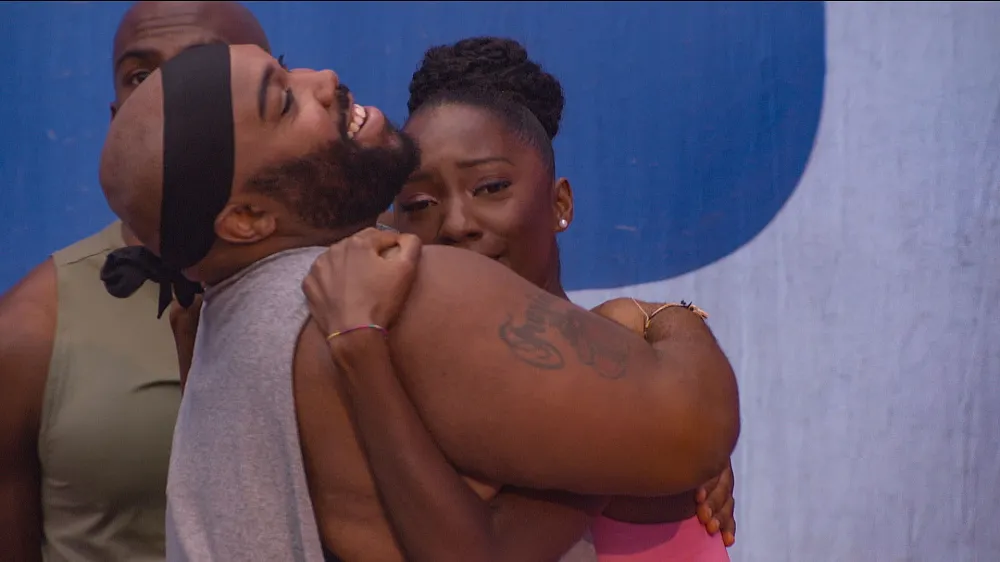 Big Brother's Derek Frazier Exit Interview