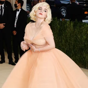 Billie Eilish Met Gala 2021 Best Dressed Feature