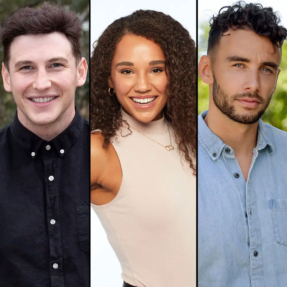 Blake Horstmann Believes Pieper and Brendan Tried to &lsquo;Bamboozle&rsquo; Producers