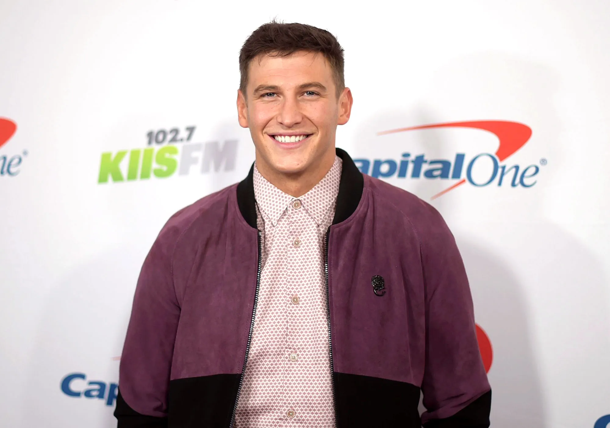 Blake Horstmann Claims Producers Have a Box of Gifts for Contestants to Hand Out 2