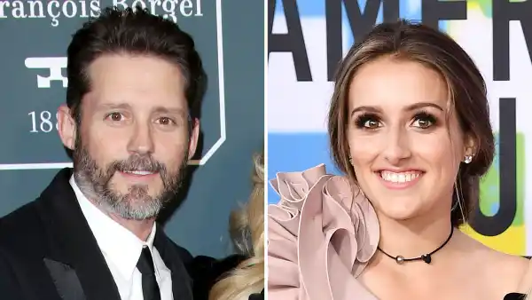 Brandon Blackstock Daughter Savannah Is Pregnant With Her 1st Child