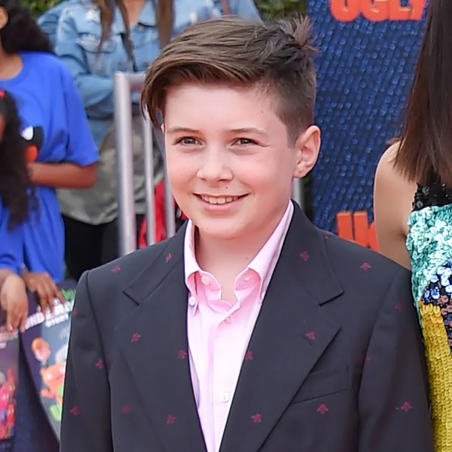 Brandon Blackstock Family Guide His Kids Stepmom Reba McEntire More Seth Blackstock