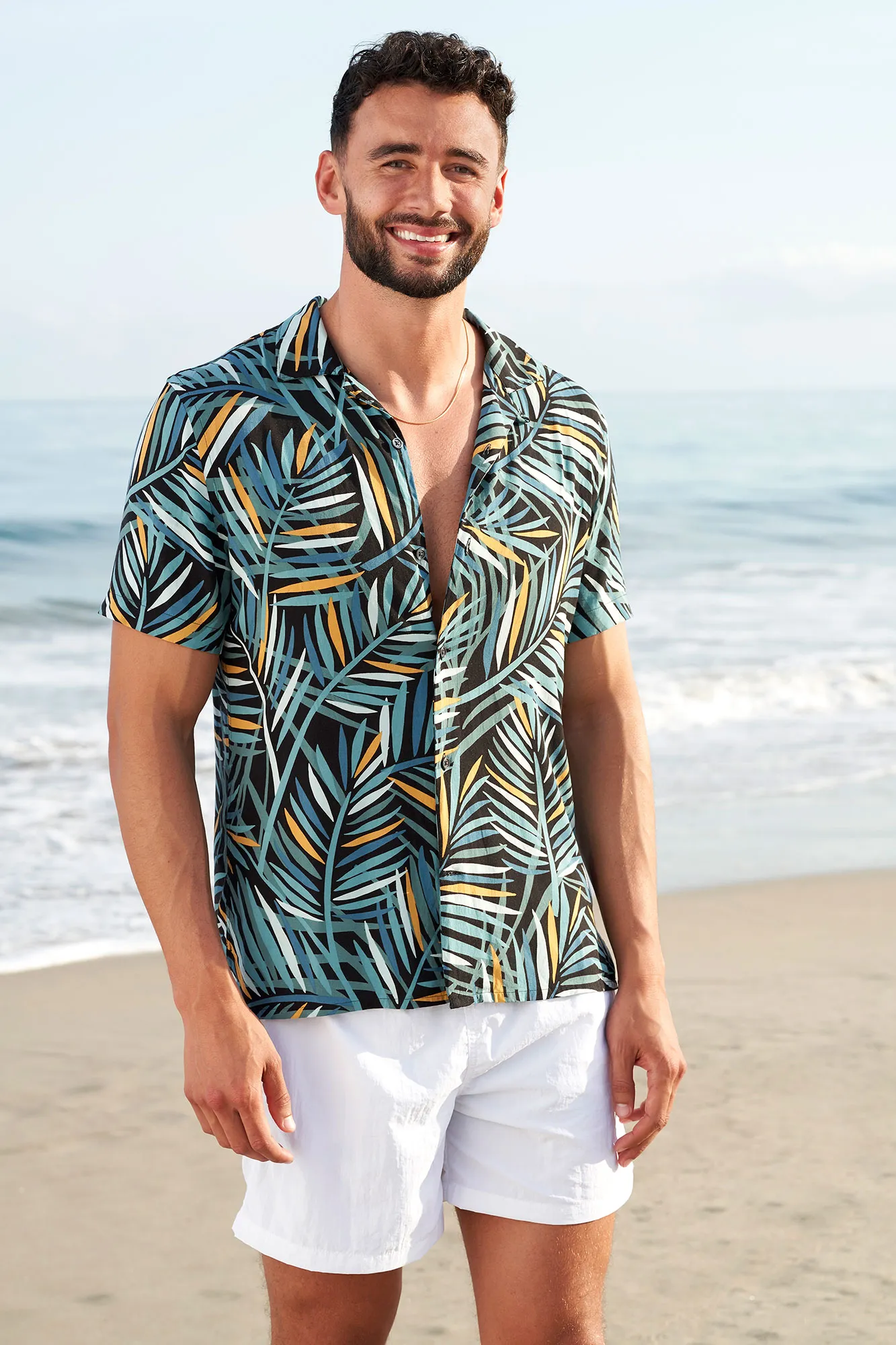 Brendan Morais Denies Having Elaborate Plan for Bachelor in Paradise 3