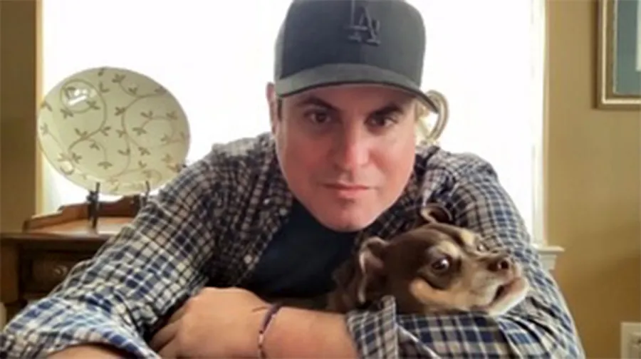 Brett Gursky Celebrities React Norm Macdonald Dies