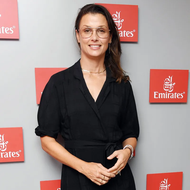 Bridget Moynahan Celebrates Willie Garson SATC Impact