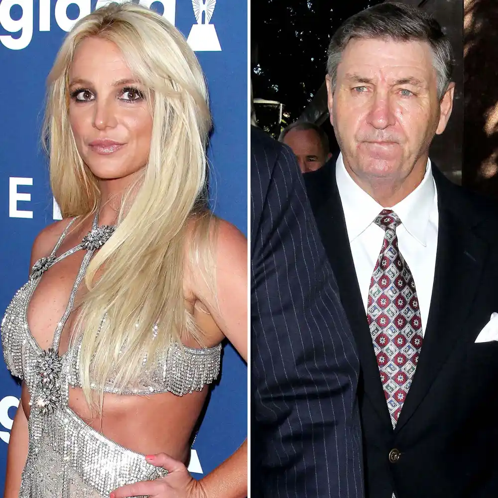 Britney Spears' Lawyer Claims Jamie Wants $2 Million: &lsquo;Will Not Be Extorted&rsquo;