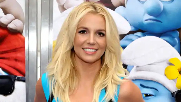 Britney Spears Posts Unfiltered Video of Her Butt: ‘It’s the Real Deal’