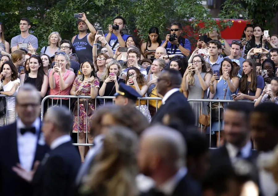 Broadways Back Everything Know About 2021 Tony Awards