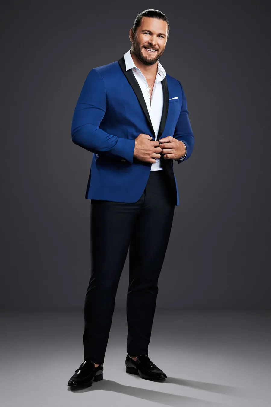 Brock Davies Vanderpump Rules Season 9
